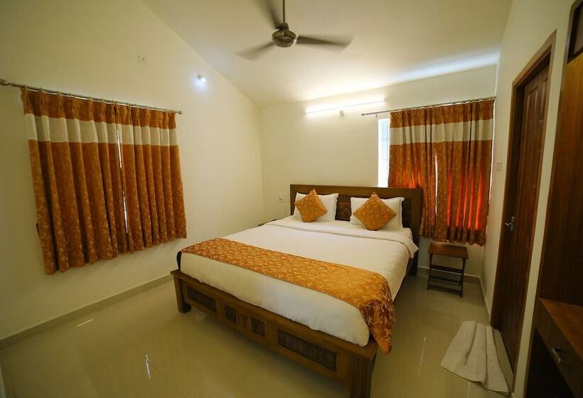 ホテル Coastal Grand Anglo French Resorts