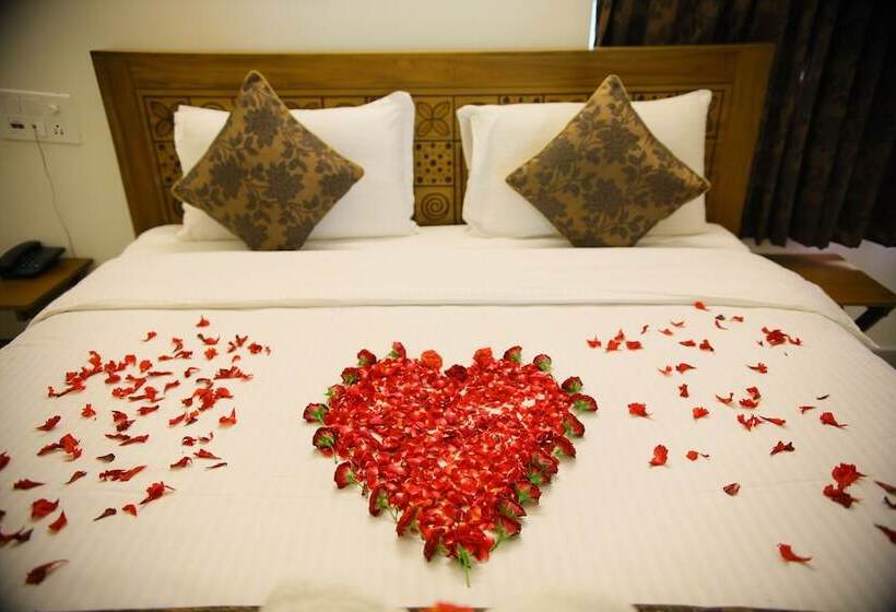 ホテル Coastal Grand Anglo French Resorts