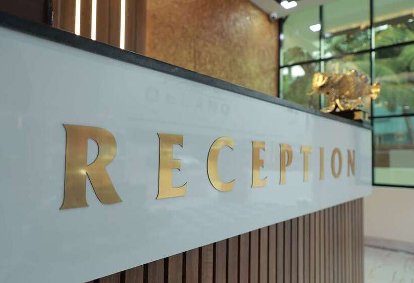 Hotel Delano Residency