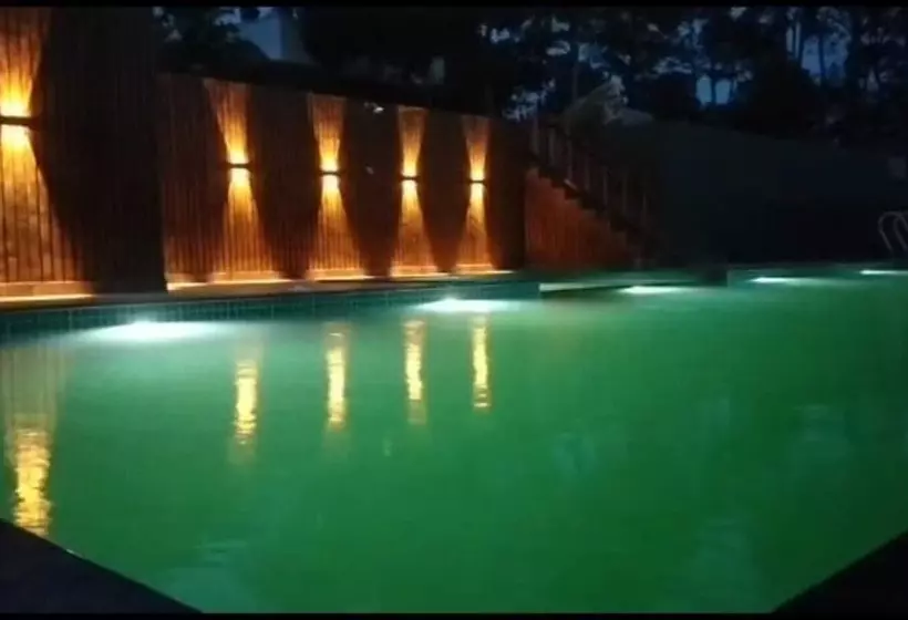 Hotelli Delano Residency