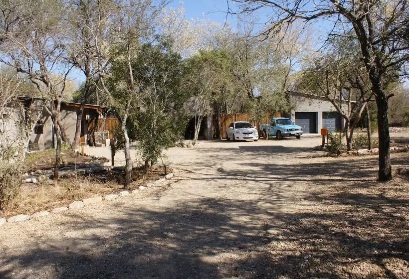 Hotelli Dream Of Africa Bush Lodge