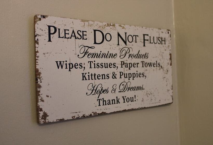 酒店 The Bonnie Inn Unit 1