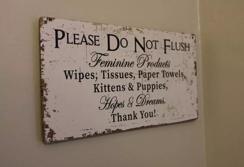 Hotelli The Bonnie Inn Unit 1