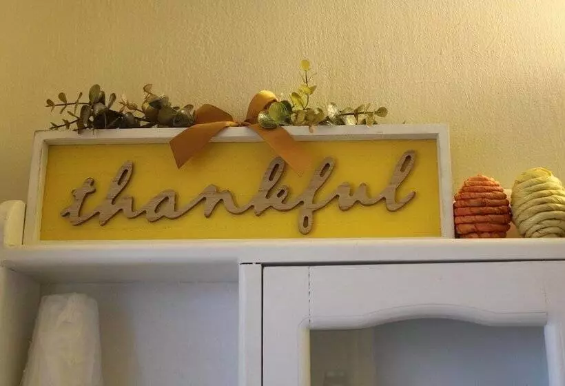 Hotelli The Bonnie Inn Unit 1