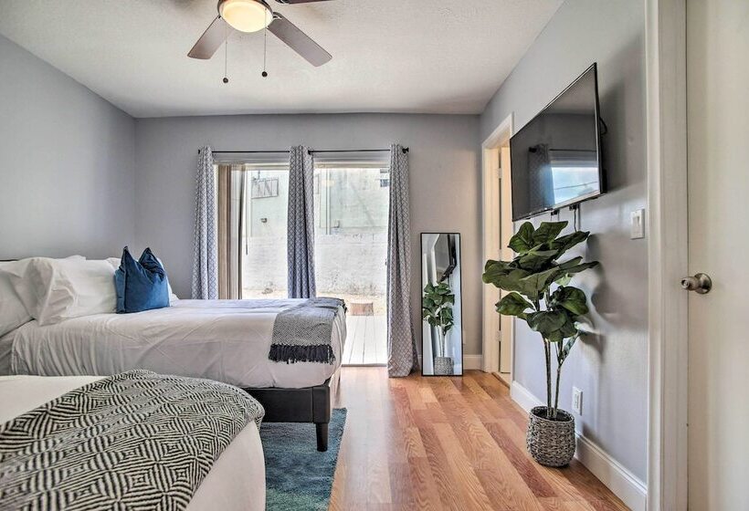 Lovely Lauderhill Retreat < 12 Mi To Beach!