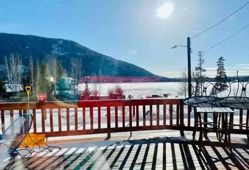 Mountain View Grand Lake Lodge Escape