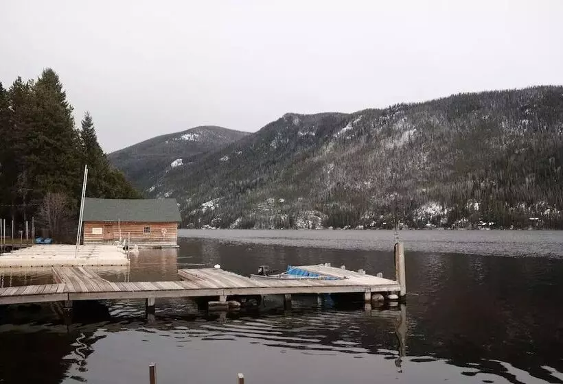 Mountain View Grand Lake Lodge Escape