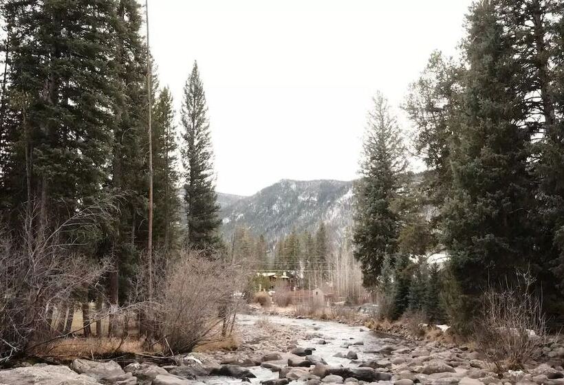 Mountain View Grand Lake Lodge Escape