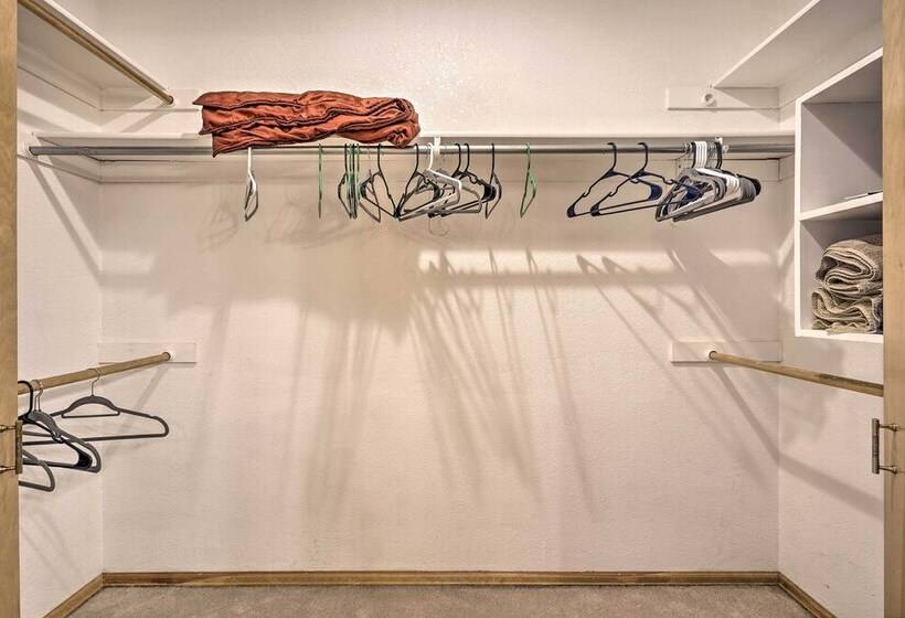 Mtn View Cabin W/ Deck, 3 Mi To Cripple Creek!