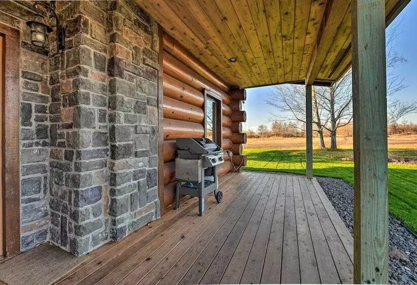 North Shore Luxury Cabin By Gooseberry Falls!