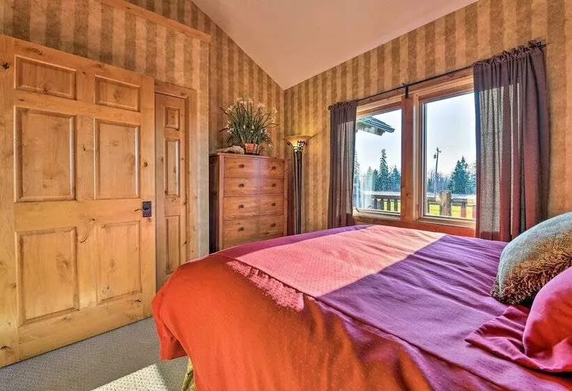 North Shore Luxury Cabin By Gooseberry Falls!