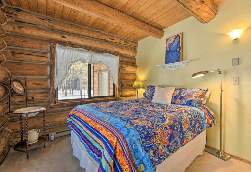 Private Nature Escape   Drive To Fishing & Hiking!