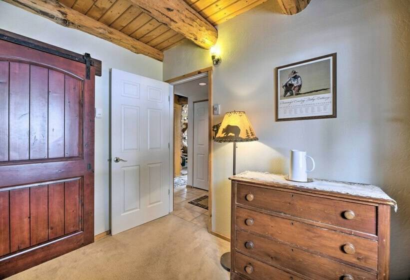 Private Nature Escape   Drive To Fishing & Hiking!