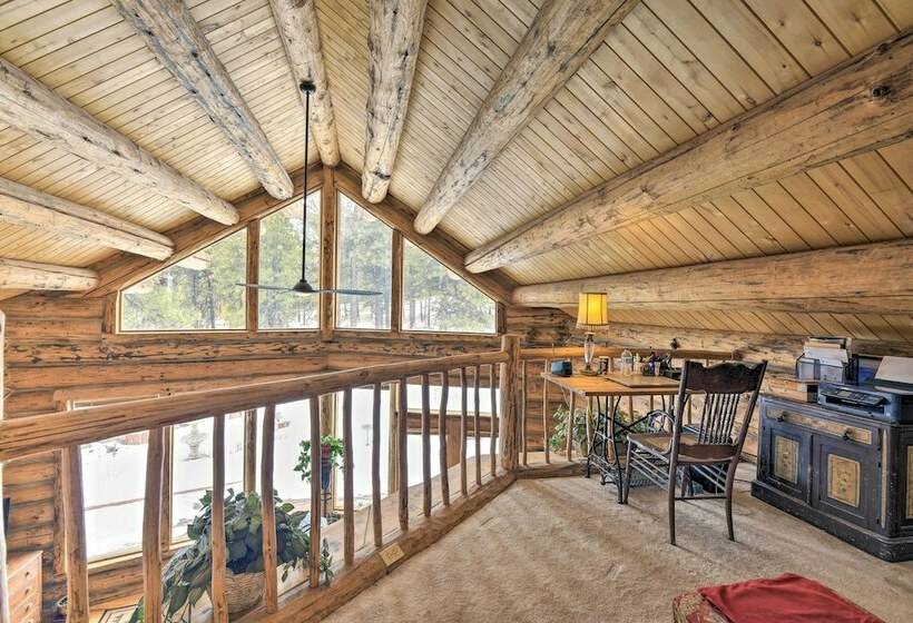 Private Nature Escape   Drive To Fishing & Hiking!