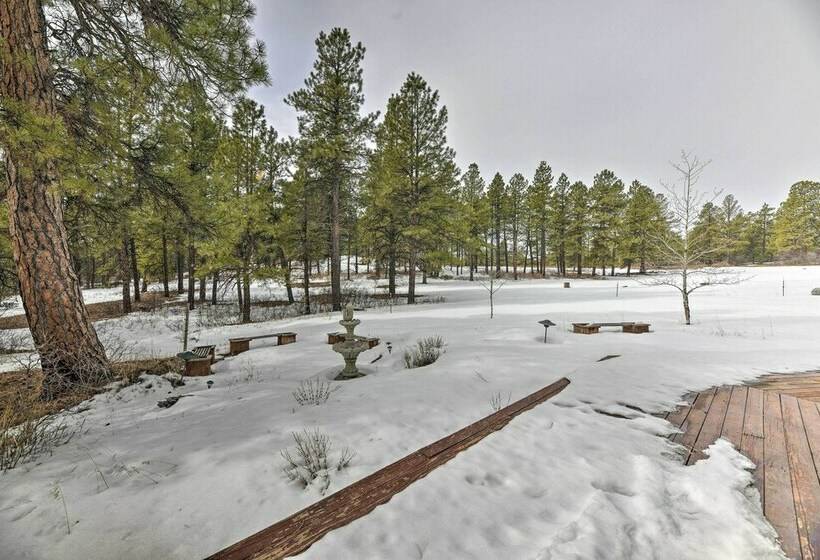 Private Nature Escape   Drive To Fishing & Hiking!