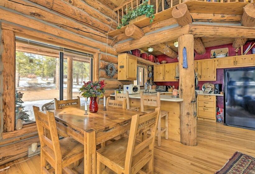 Private Nature Escape   Drive To Fishing & Hiking!