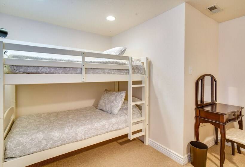 Provo Home ~ 4 Mi To Brigham Young University