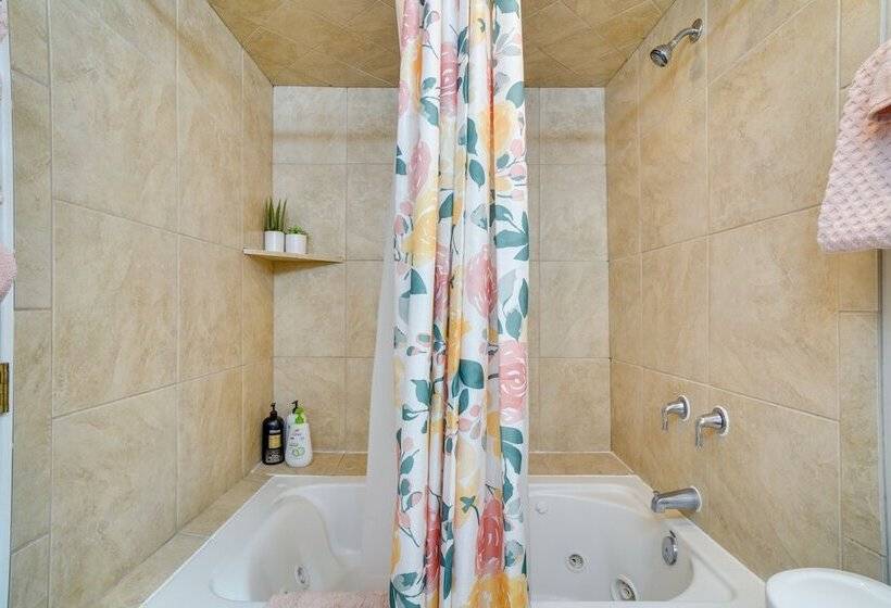 Provo Home ~ 4 Mi To Brigham Young University