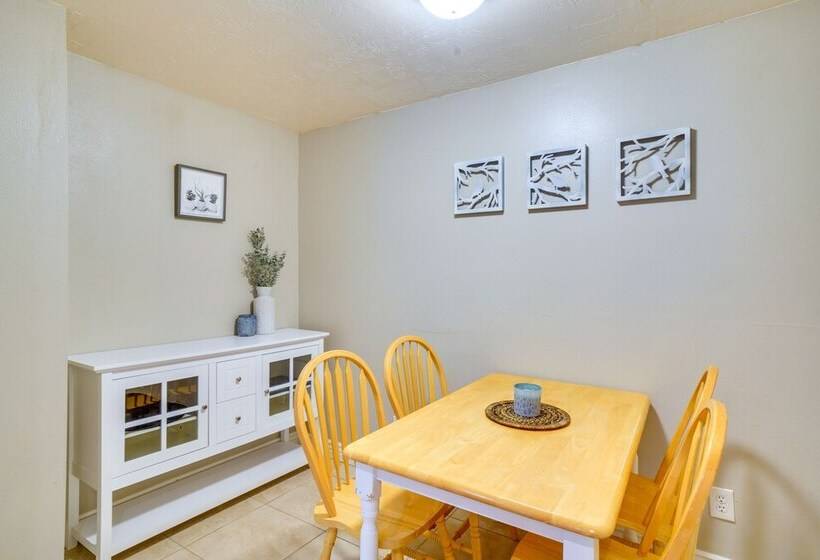 Provo Home ~ 4 Mi To Brigham Young University