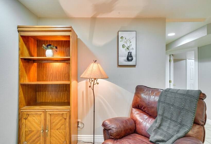 Provo Home ~ 4 Mi To Brigham Young University