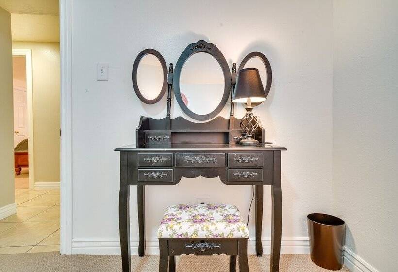 Provo Home ~ 4 Mi To Brigham Young University