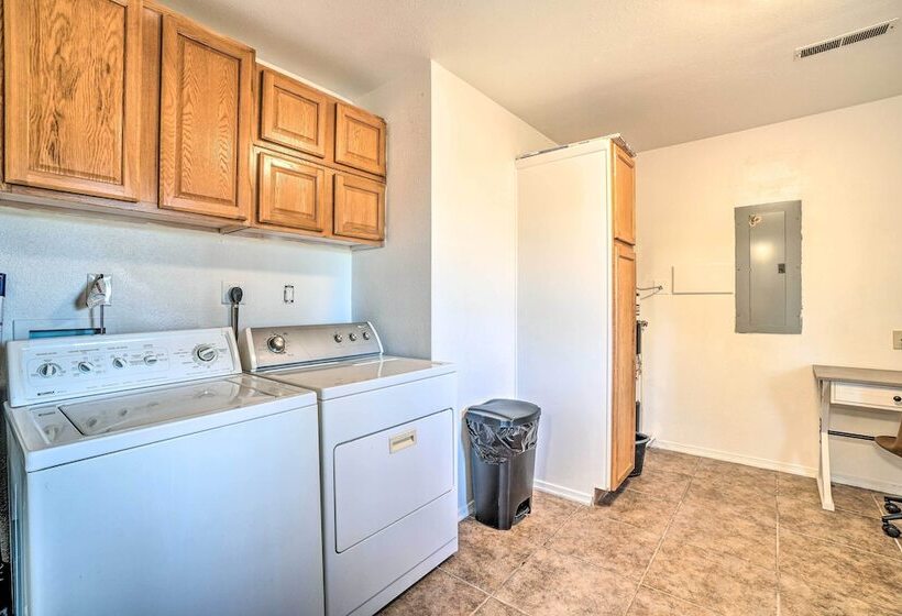 Relaxing Rural Harrison Home 11 Mi To Town