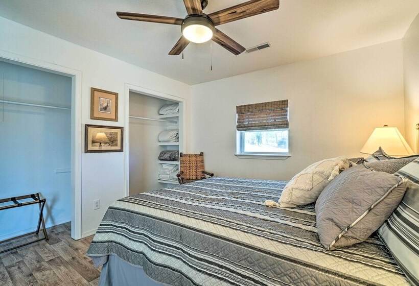 Relaxing Rural Harrison Home 11 Mi To Town