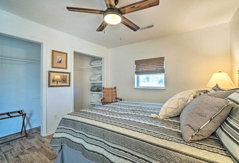 Relaxing Rural Harrison Home 11 Mi To Town