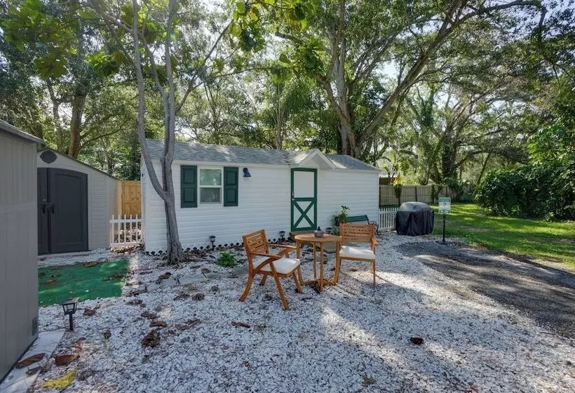 Renovated Ozona Home W/ Views   Steps To Gulf
