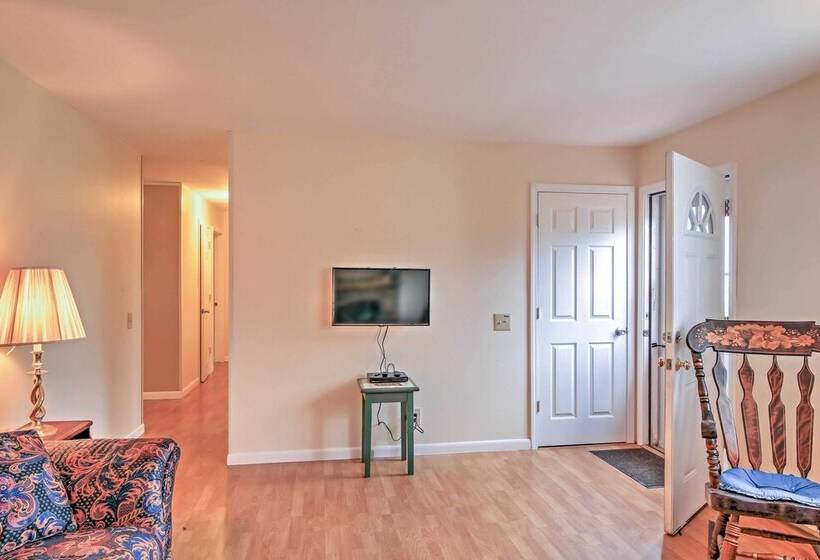 Serene Retreat 7 Mi To All Star Village