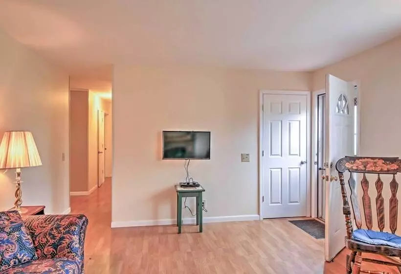 Serene Retreat   7 Mi To All Star Village