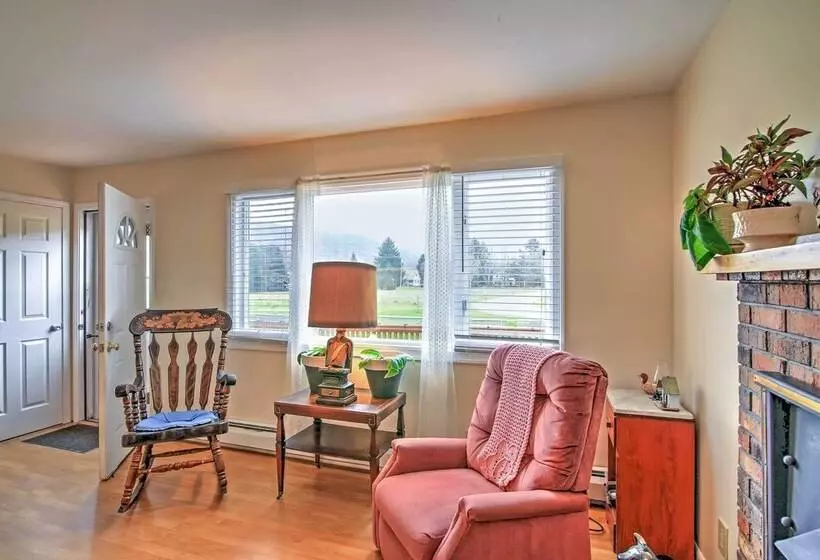 Serene Retreat   7 Mi To All Star Village