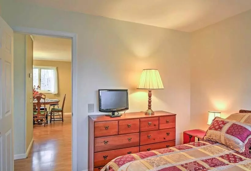 Serene Retreat   7 Mi To All Star Village