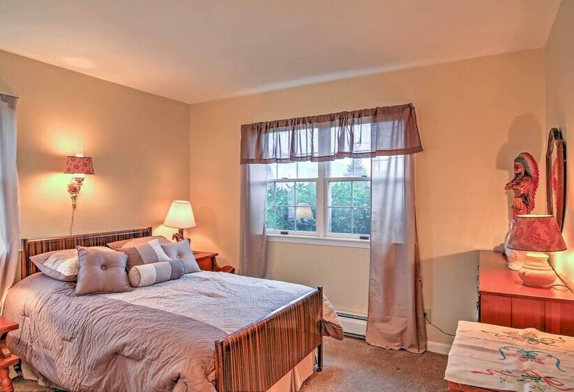 Serene Retreat 7 Mi To All Star Village