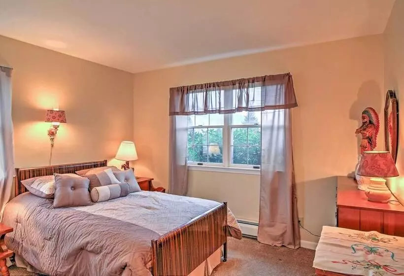 Serene Retreat   7 Mi To All Star Village