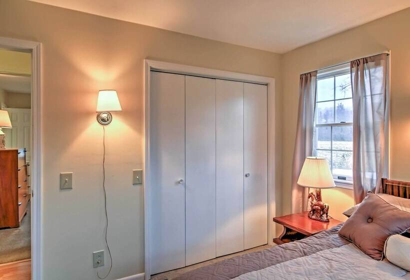 Serene Retreat 7 Mi To All Star Village