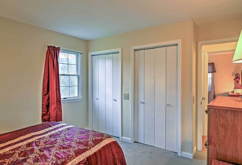 Serene Retreat 7 Mi To All Star Village