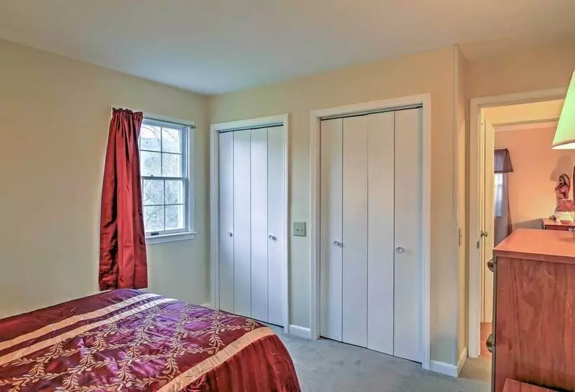 Serene Retreat   7 Mi To All Star Village