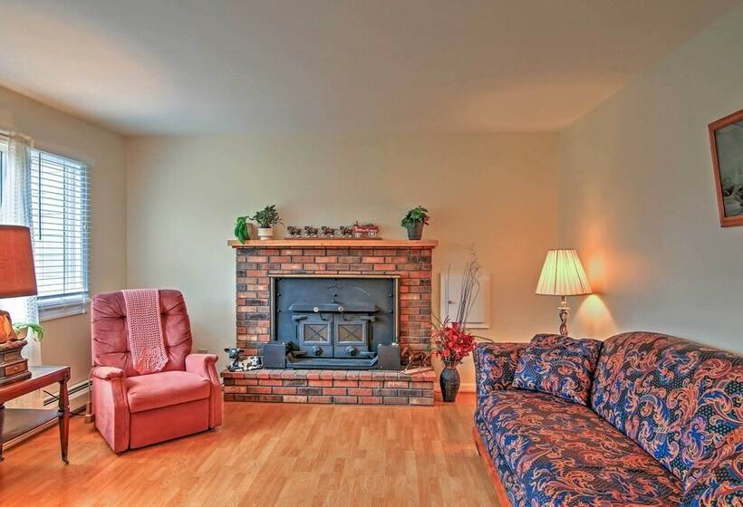 Serene Retreat 7 Mi To All Star Village