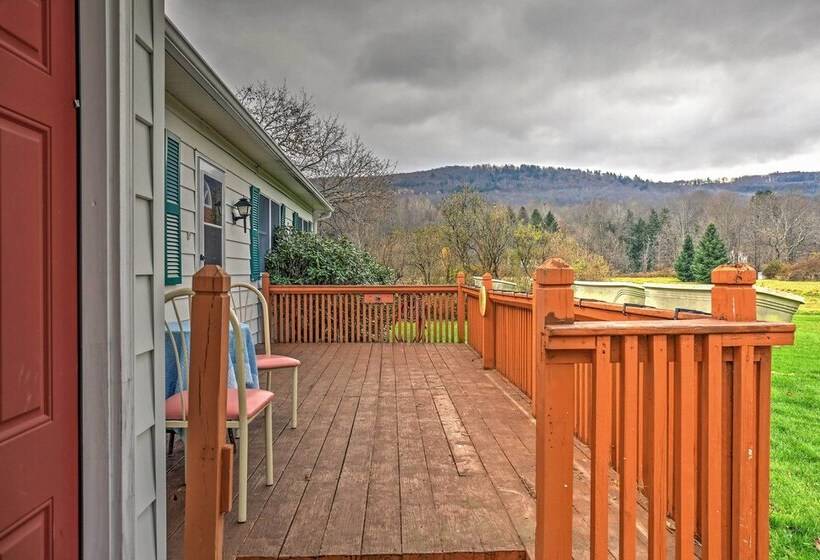 Serene Retreat 7 Mi To All Star Village