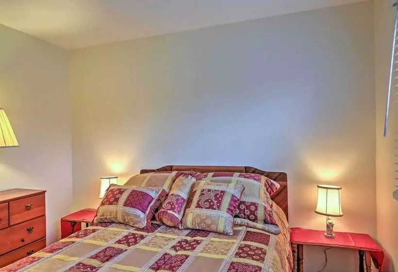 Serene Retreat   7 Mi To All Star Village