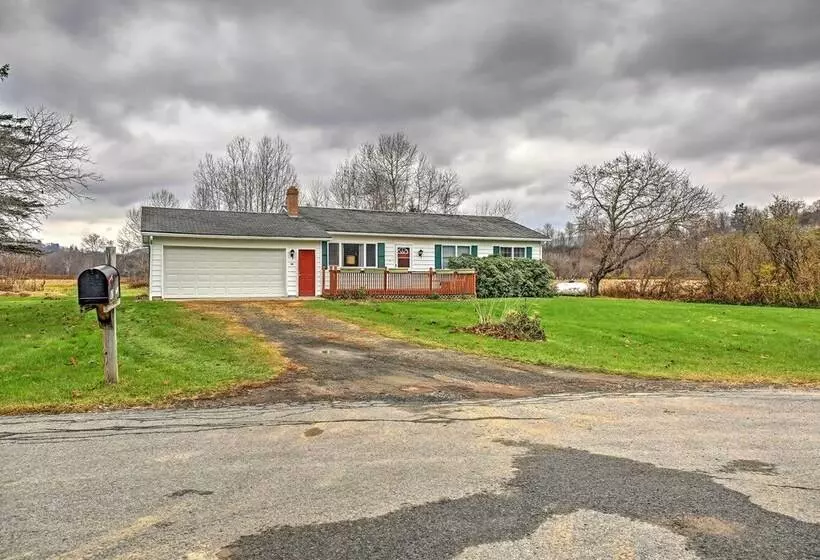 Serene Retreat   7 Mi To All Star Village