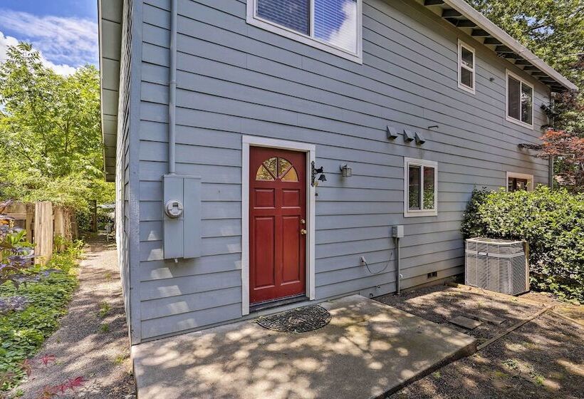 Spacious Downtown Chico Home ~ Half Mile To Csu!