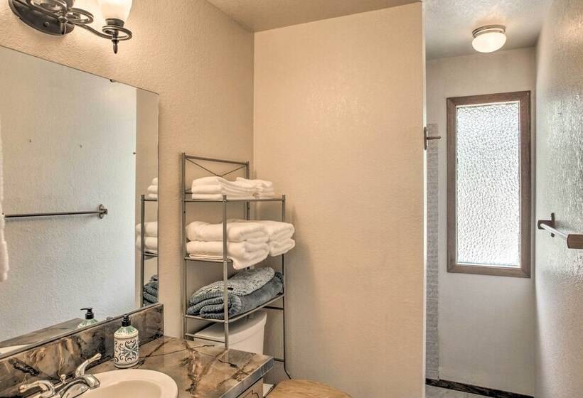 Sunny Home W/ Patio < 10 Mi To Lake Coeur D Alene