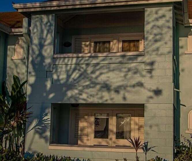 Sunrise At Point Village