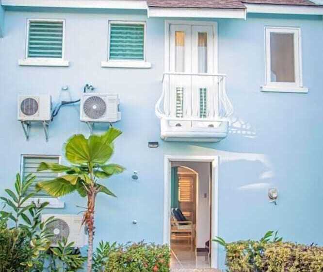 Sunrise At Point Village