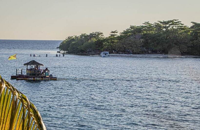 Sunrise At Point Village