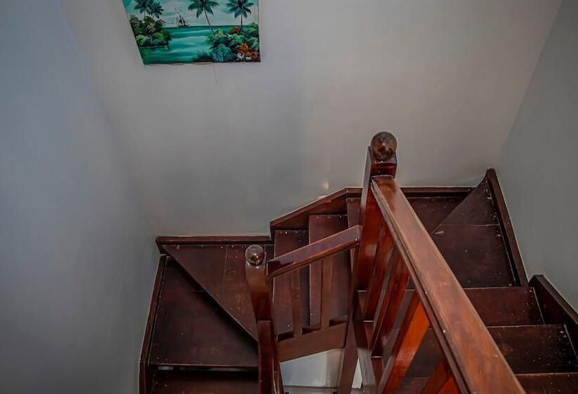 Sunrise At Point Village