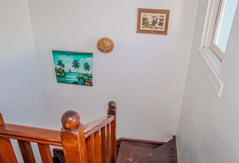 Sunrise At Point Village