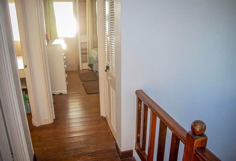 Sunrise At Point Village